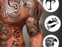 Jeu mobile Tattoo master