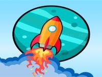 Jeu mobile Rocket craze
