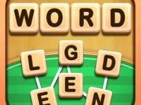 Jeu mobile Word cross : word legend puzzle
