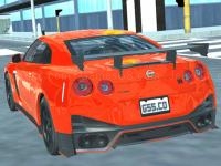 Jeu mobile Evo city driving