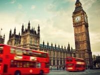 Jeu mobile London jigsaw puzzle collection