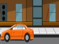 Jeu mobile Street car escape