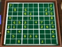 Jeu mobile Weekend sudoku 07