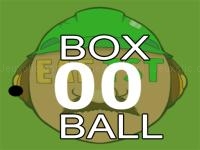Jeu mobile Box ball