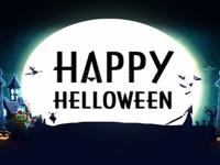 Happy helloween