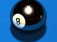 Jeu mobile Pro pool 2021