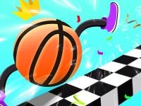 Jeu mobile Draw climber rush