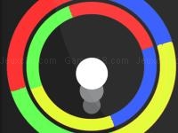 Jeu mobile Color swtich