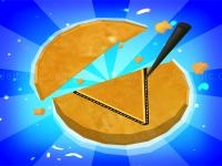 Jeu mobile Squid game - cookie carver: life challenge
