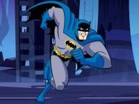 Jeu mobile Batman jigsaw puzzle