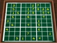 Jeu mobile Weekend sudoku 06