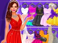 Jeu mobile Dress up 3d chllng