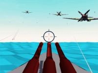 Jeu mobile Airforce combat 2021