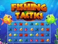 Fishing tactics