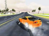 Jeu mobile Extreme drift