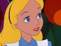 Jeu mobile Alice in wonderland jigsaw puzzle collection