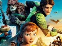 Jeu mobile Epic jigsaw puzzle collection