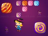 Jeu mobile Puzzle dash