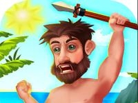 Jeu mobile Escape tsunami -- imposter