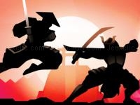 Jeu mobile Shadow mortel combat