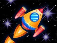 Jeu mobile Slither space.io
