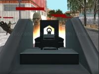 Jeu mobile Soldier missions