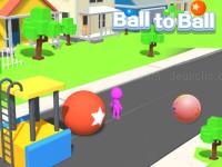 Jeu mobile Ball to ball
