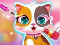 Jeu mobile Princess pet castle