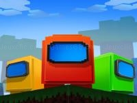 Imposter the block