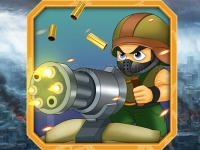 Jeu mobile Parade alien defense