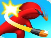 Jeu mobile Bullet master 3d imposter