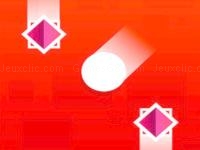 Jeu mobile Choose gravity