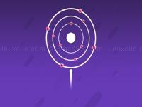 Jeu mobile Go to dot 2021