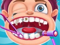 Jeu mobile My dentist doctor
