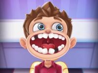 Jeu mobile My denstist