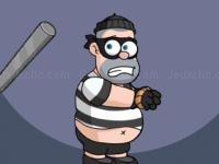 Jeu mobile Jail breaker