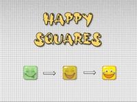 Jeu mobile Happy squares