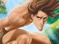 Jeu mobile Tarzan jigsaw puzzle collection