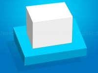 Jeu mobile Super jump box game