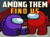 Jeu mobile Imposter run