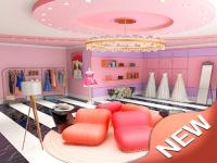 Jeu mobile Doll.house.design