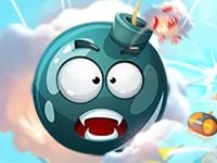 Jeu mobile Crazy bullet