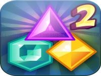 Jeu mobile Jewelery.2