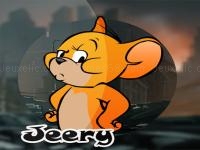Jerry adventure runner