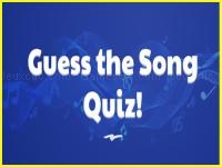 Guess the song