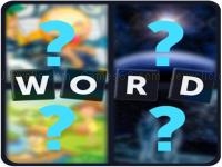 4 pics word