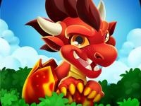 Dragon city
