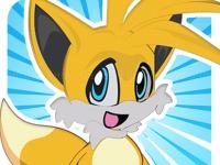 Jeu mobile Tails dash