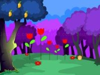 Jeu mobile Humble forest escape