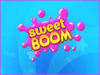 Jeu mobile Sweet boom